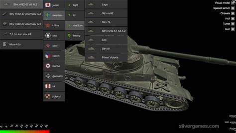 tank gg|world of tanks tank viewer.